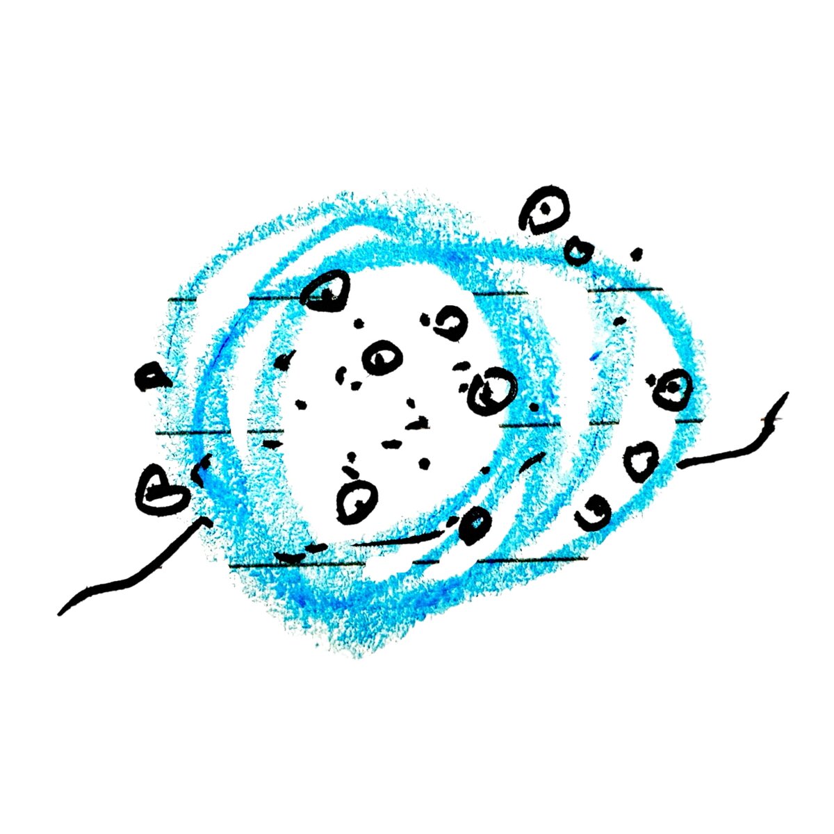 シーナ25年12月のふたご座の運勢イメージ