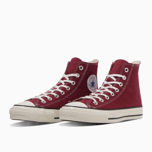 CANVAS ALL STAR J HI ¥15,400