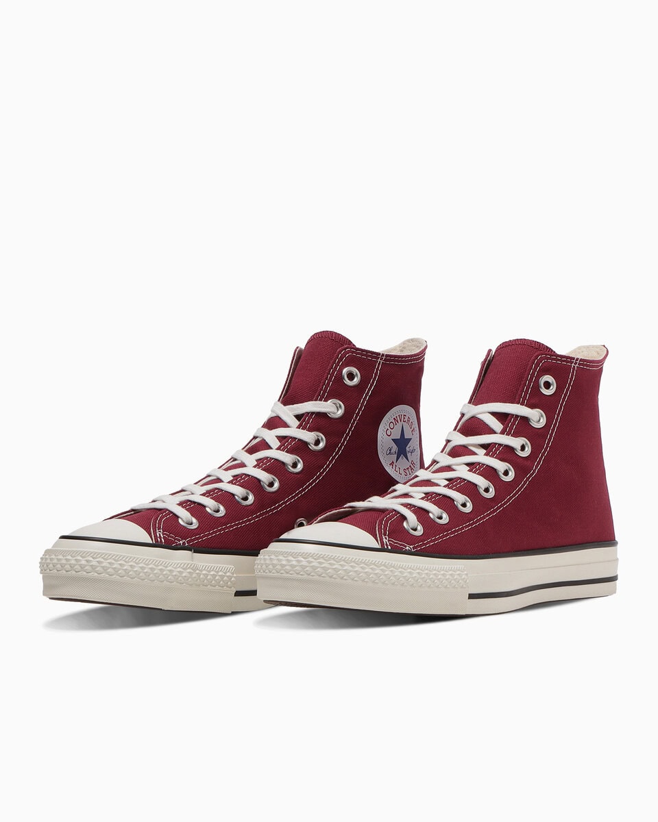 CANVAS ALL STAR J HI ¥15,400