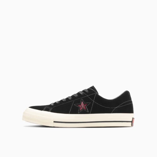 ONE STAR SUEDE / STRANGER THINGS 5 ¥19,800