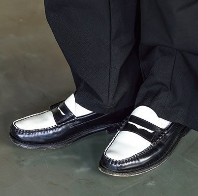 宇都宮ブレックス 石川裕大選手の私服スナップ