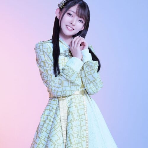 リンプラ・鈴木華凜がネイル素材をガンプラに! これは奇跡…「銀河系」を表現した驚きの塗装とは