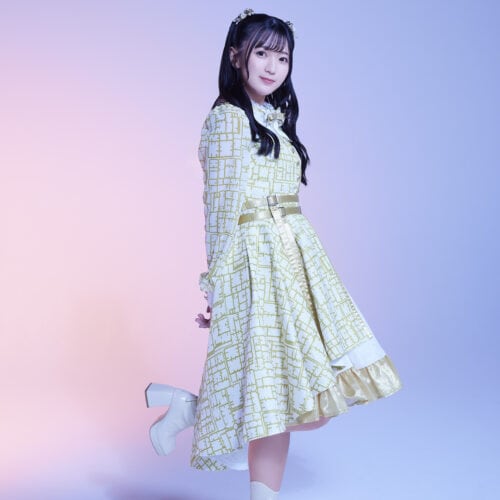 LINKL PLANETの天川れみ