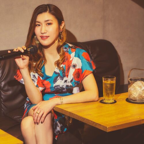 お悩み相談処 スナックみゆき