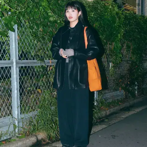 11月19日（水）アイリスト／reinaさん（25）