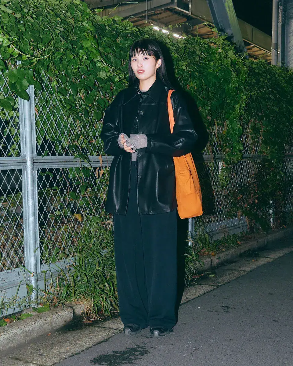 11月19日（水）アイリスト／reinaさん（25）