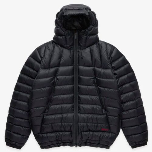 【争奪戦警報】 ミニマル神・JJJJoundがデサントを再定義！ 「オフマウンテン」で魅せる究極の都会派パフォーマンスウェア9選