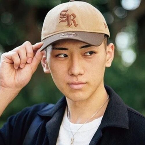 「Bリーガーが明かすZARA活用術」サンロッカーズ渋谷の“若き才能”ジャン・ローレンス・ハーパージュニア&大森康瑛の個性を公開