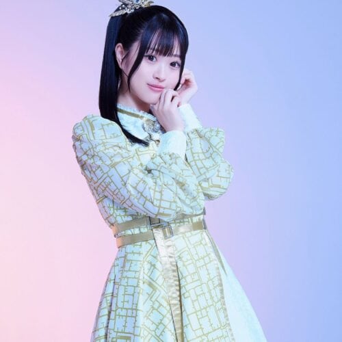 エアリアルが銀河を駆ける！リンプラ・高柳光花、「ミルユメカサナレ」をビットエフェクトで表現