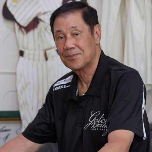 久々に「仙ちゃん」と呼んだのは「お骨」になったとき。親友・田淵幸一が語る星野仙一の“素顔”と“打倒ジャイアンツ”の誓い