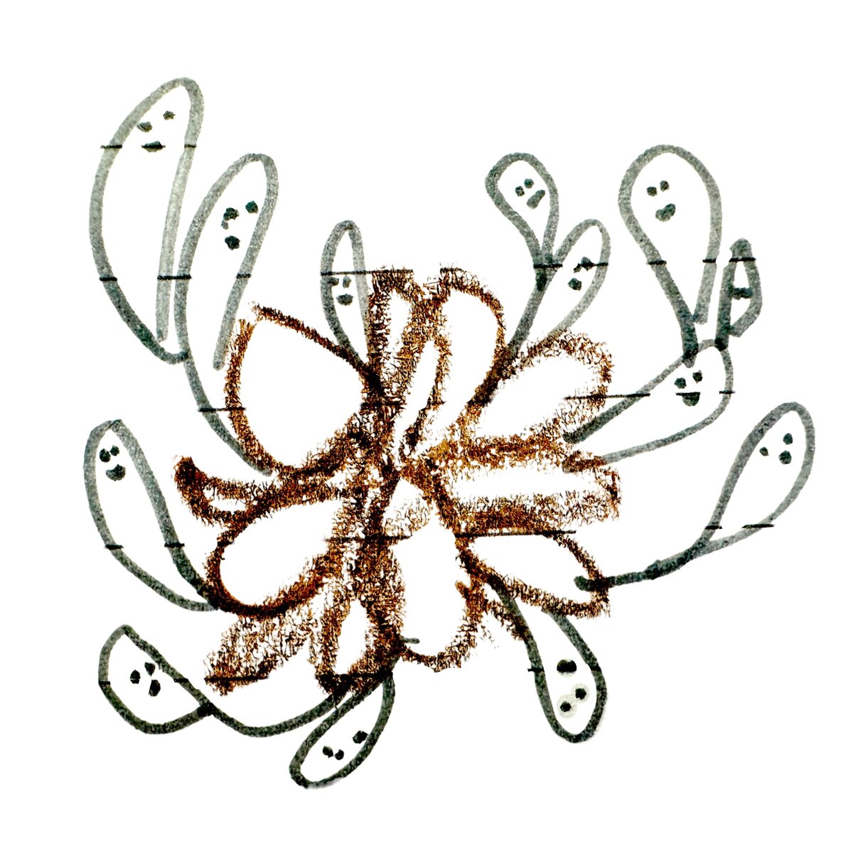 シーナ25年12月のおひつじ座の運勢イメージ