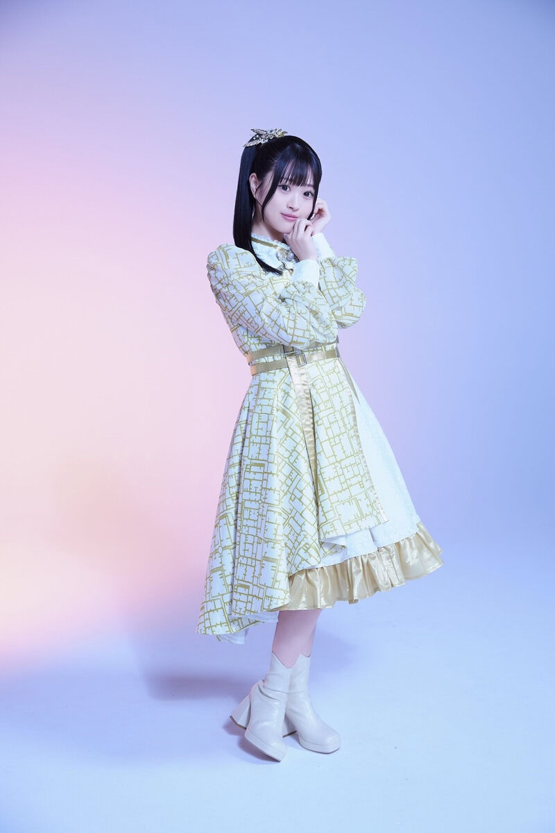 LINKL PLANETの高柳光花