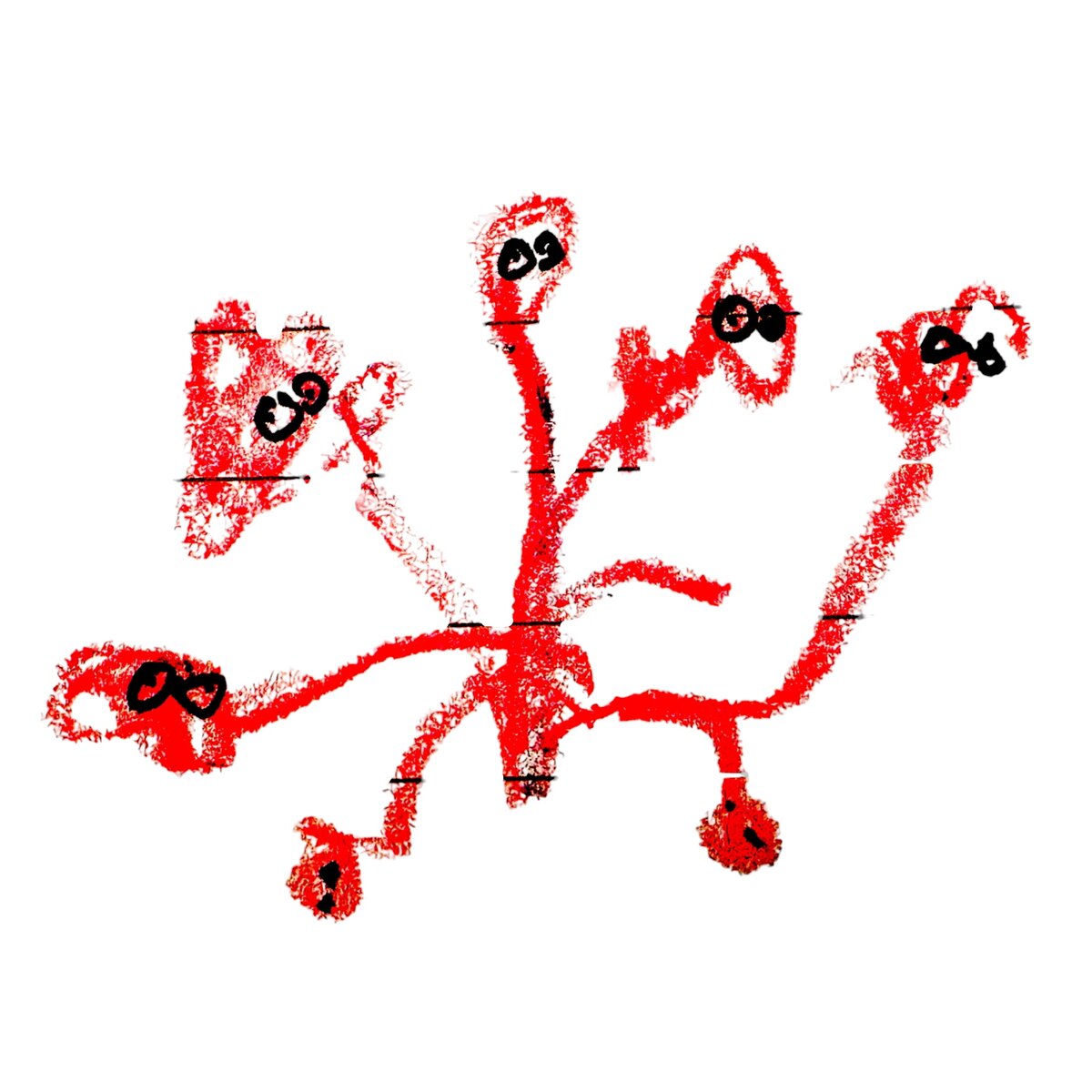 シーナ25年12月のうお座の運勢イメージ