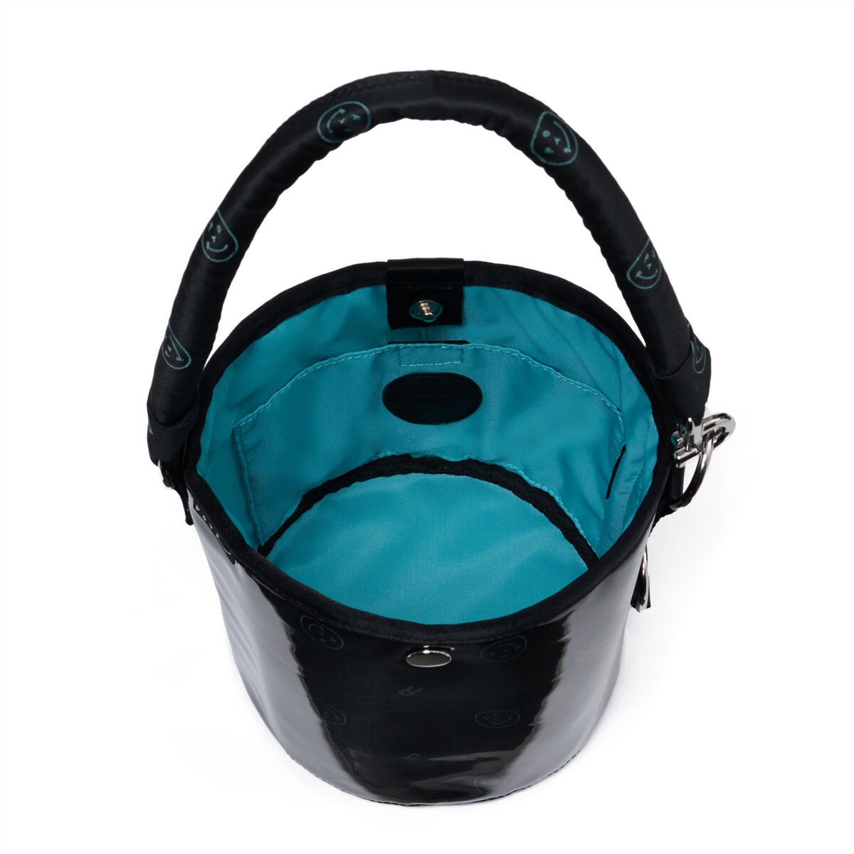 BUCKET BAG ¥ 27,500