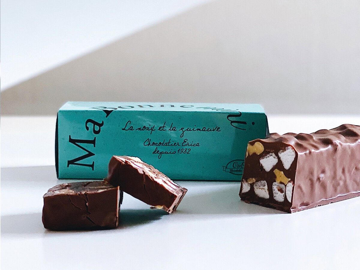 ショコラティエ・エリカ  マ・ボンヌ ミニ