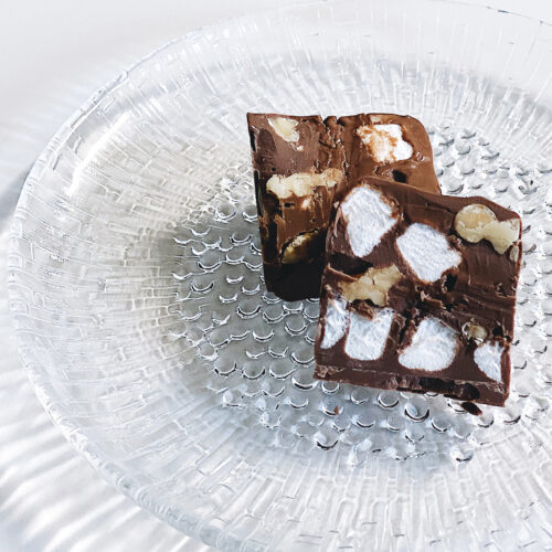 ショコラティエ・エリカ マ・ボンヌ ミニ