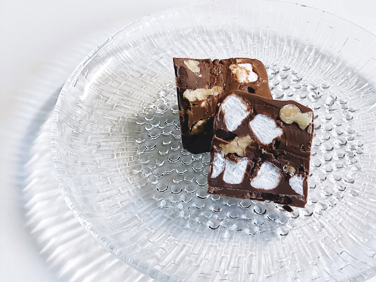 ショコラティエ・エリカ  マ・ボンヌ ミニ