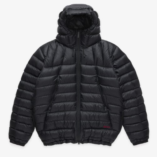 DESCENTE ALLTERRAIN x JJJJound Down Jacket ¥71,500