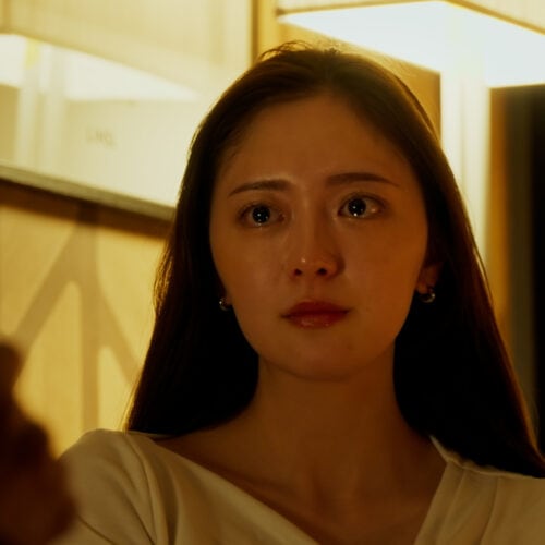 Prime Video『ラブ トランジット』