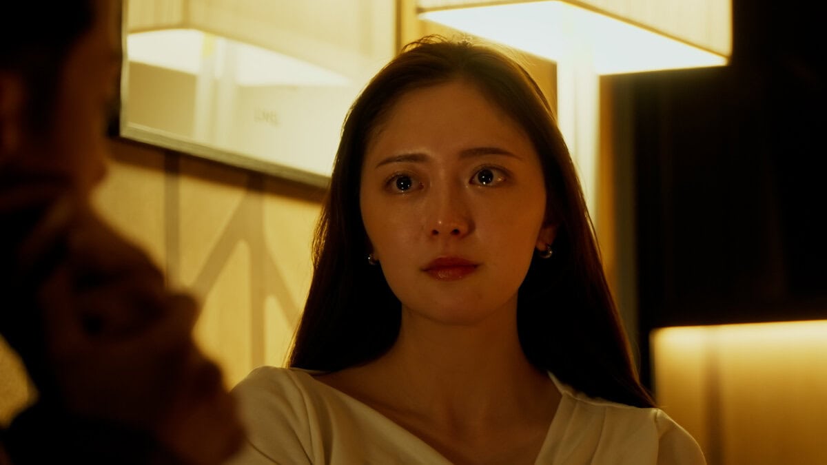 Prime Video『ラブ トランジット』