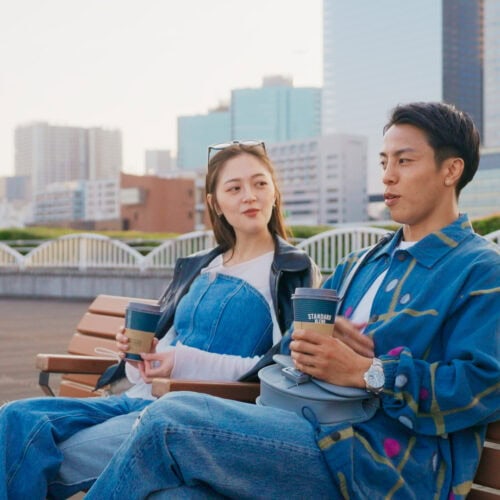 Prime Video『ラブ トランジット』