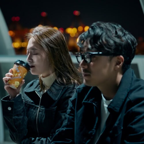 Prime Video『ラブ トランジット』