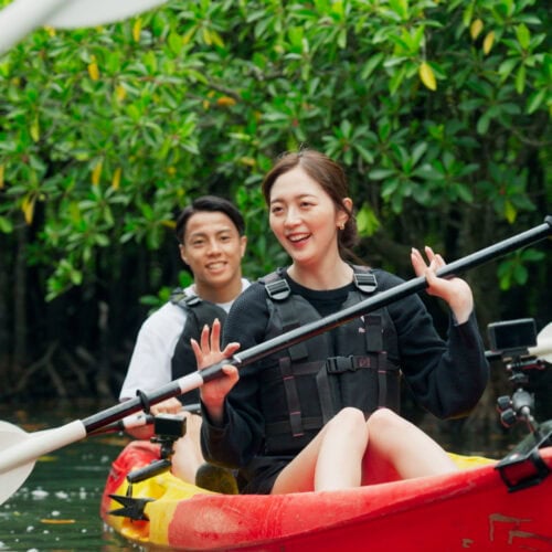 Prime Video『ラブ トランジット』