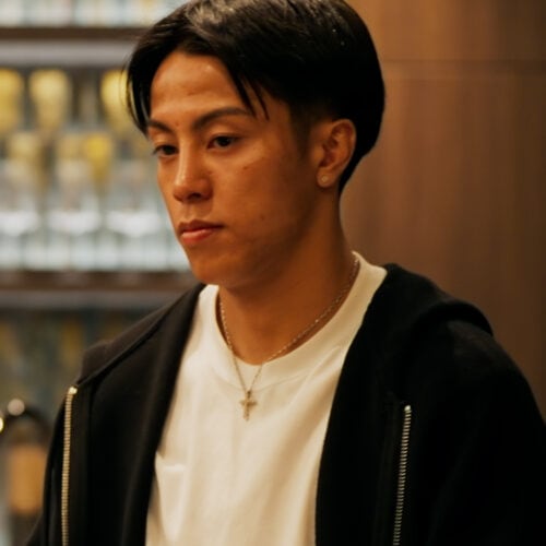 Prime Video『ラブ トランジット』