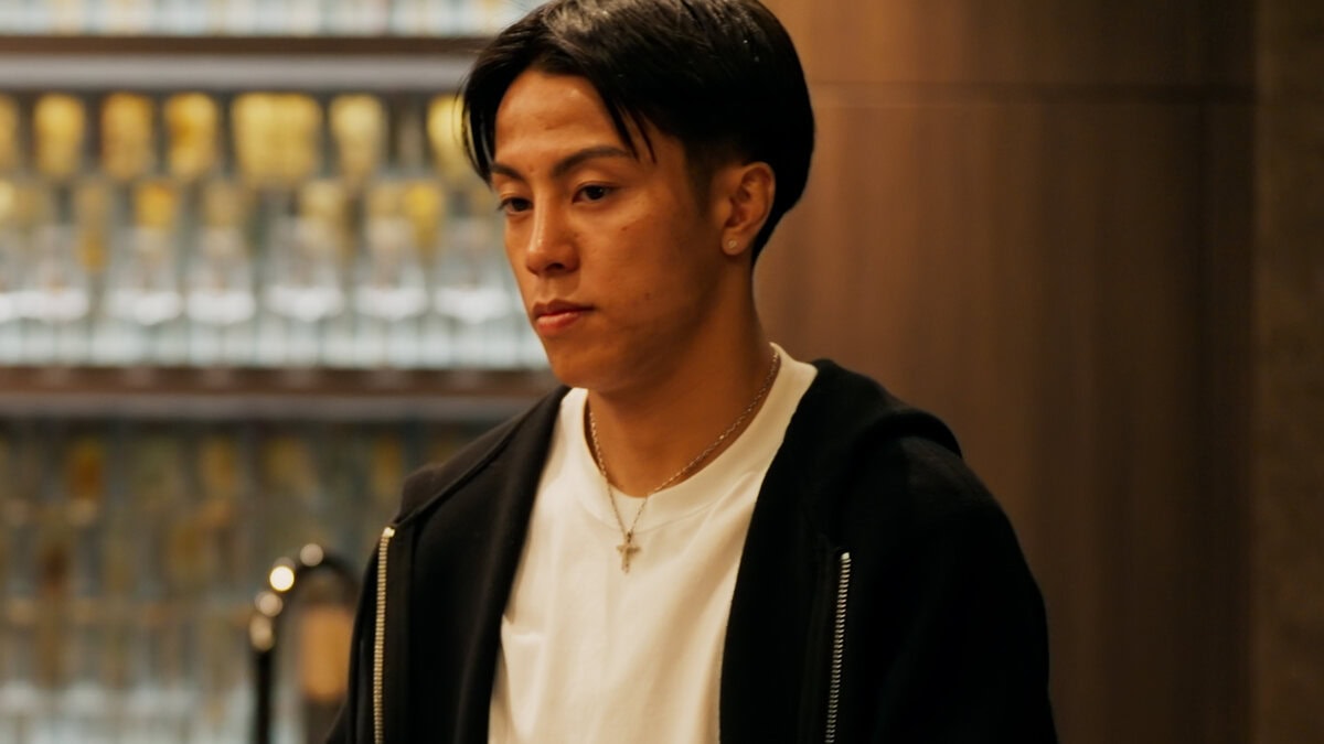 Prime Video『ラブ トランジット』