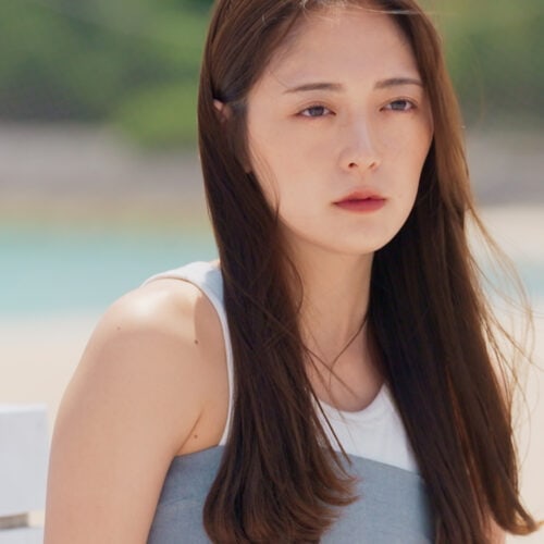 Prime Video『ラブ トランジット』