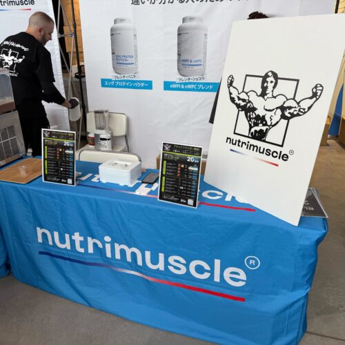 nutrimuscle