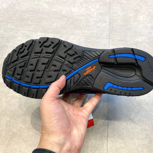 KITH × New Balance（キス × ニューバランス）のマディソンスクエアガーデン 