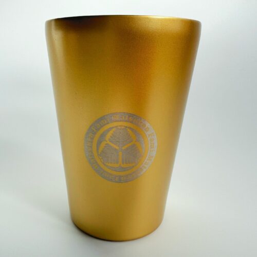 いつもの飲み物がワンランクアップするオリジナルタンブラー