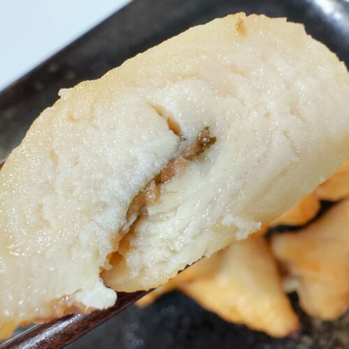 しっとりとした肉質とジューシーさがたまらない！