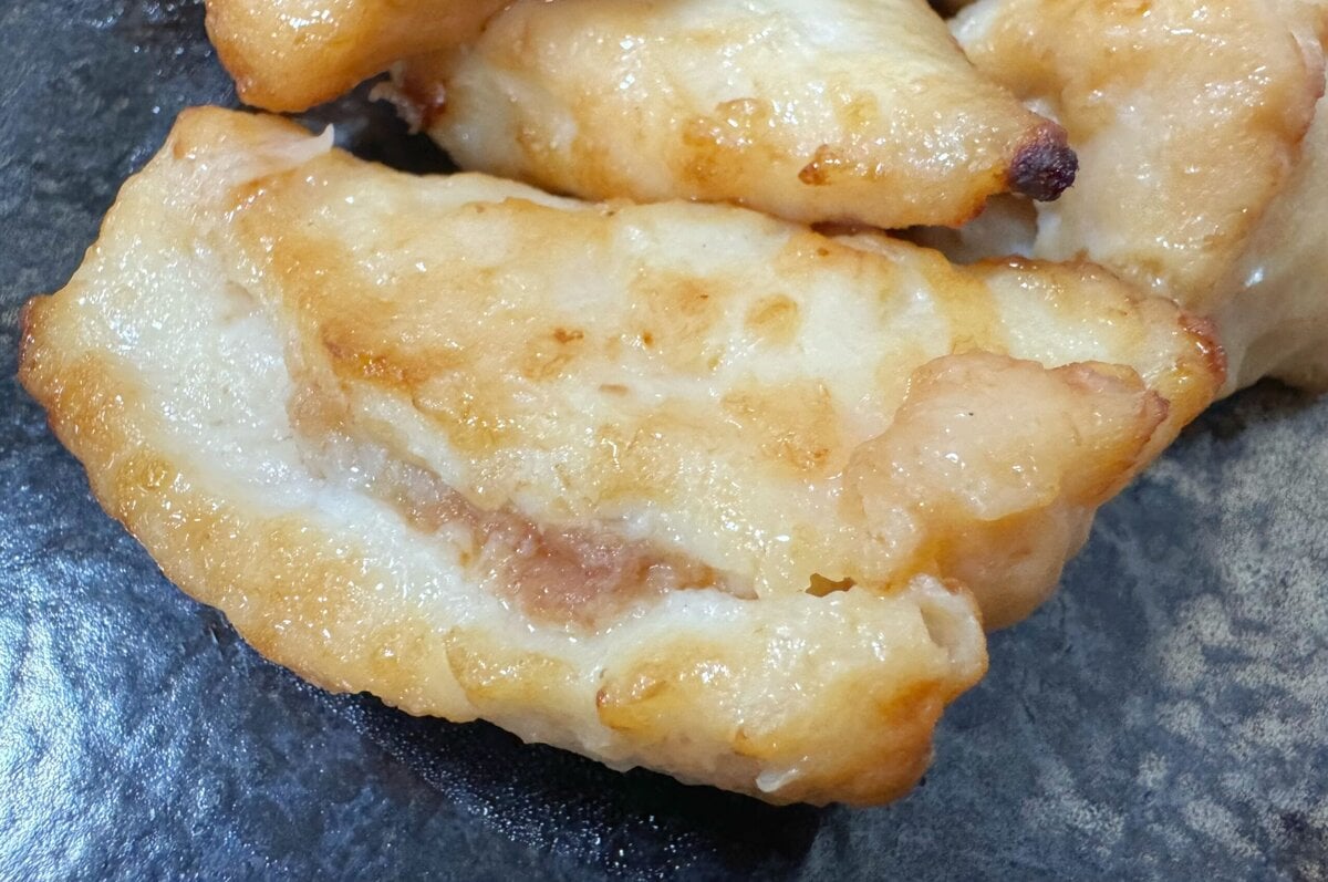 ひとつひとつが食べ応えのあるボリューム感