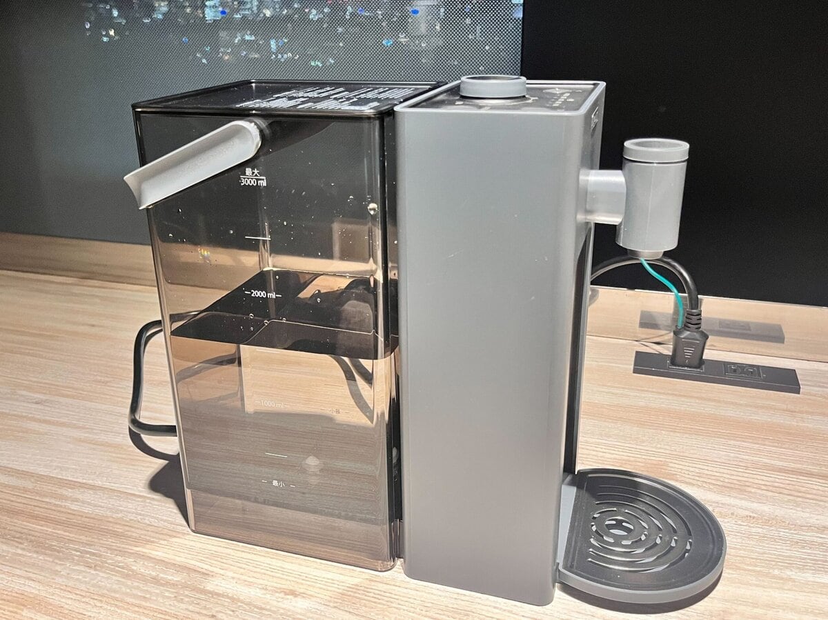 BUYDEEM『SmartHot』