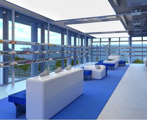 さらに、2025 年11月22日(土)より、アディダス オリジナルス フラッグシップ ストア 原宿がフルリニューアルオープン。ファッションやカルチャーなど様々なブランドの世界観を体感できる空間に生まれ変わり、adidas Originals の新たな発信拠点に。