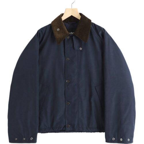 別注 TRANSPORT QUILT LINING ¥60,500