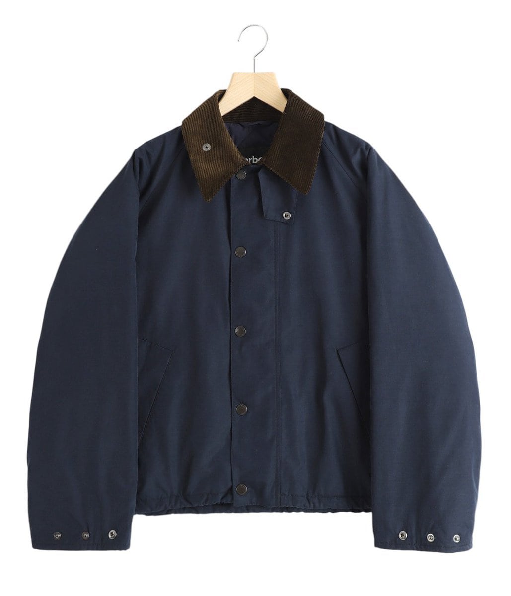 別注 TRANSPORT QUILT LINING ¥60,500