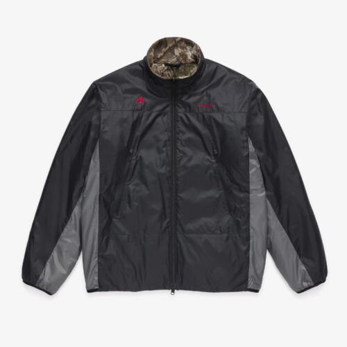 DESCENTE ALLTERRAIN x JJJJound Reversible Jacket ¥77,000