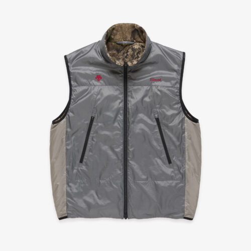 DESCENTE ALLTERRAIN x JJJJound Reversible Vest ¥63,800