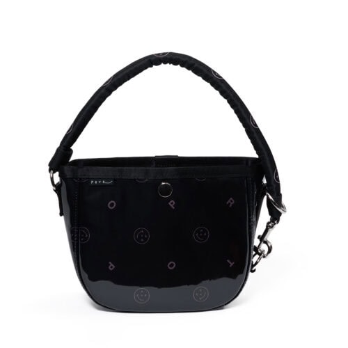 ROUND BAG MINI ¥ 27,500