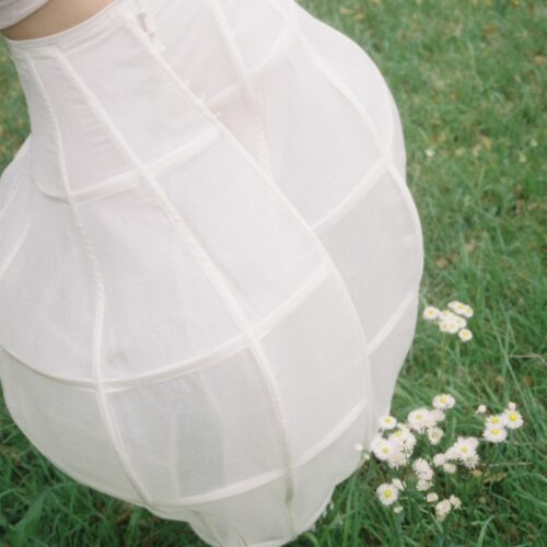 STANFORD所属のモデル・ダヤナの好きなもの①物を作ること