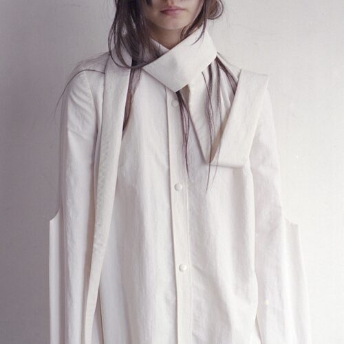 STANFORD所属のモデル・ダヤナの好きなもの①物を作ること