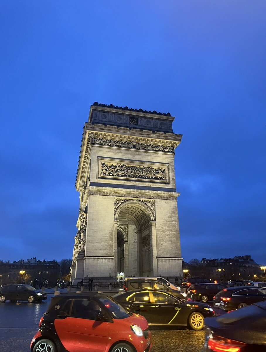 STANFORD所属のモデル・星嵐の好きなもの②旅行