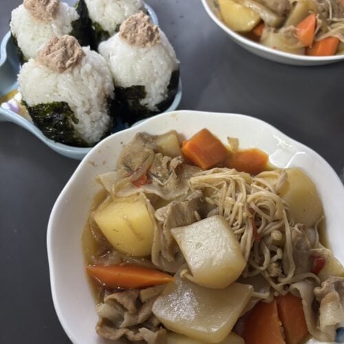 STANFORD所属のモデル・山上爽太の好きなもの②料理