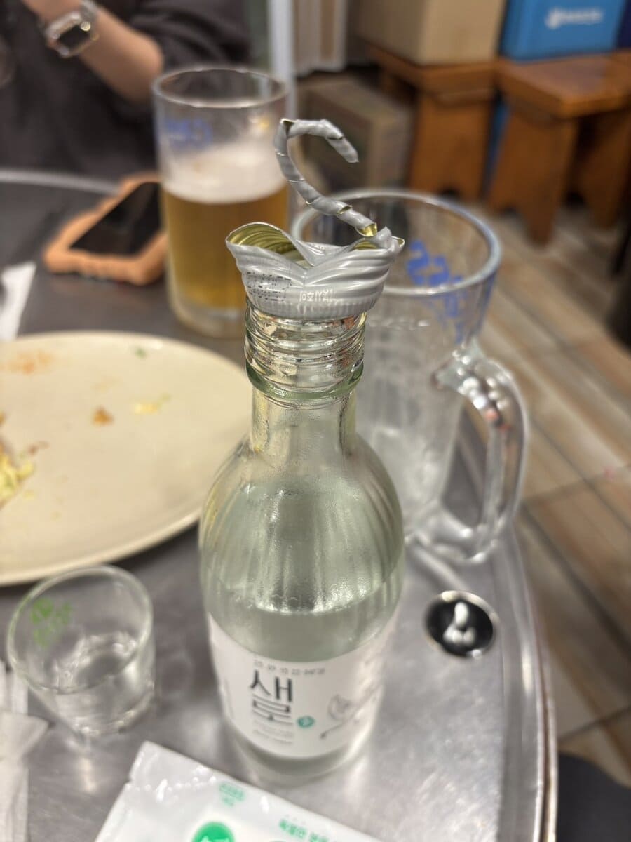 STANFORD所属のモデル・山上爽太の好きなもの③お酒