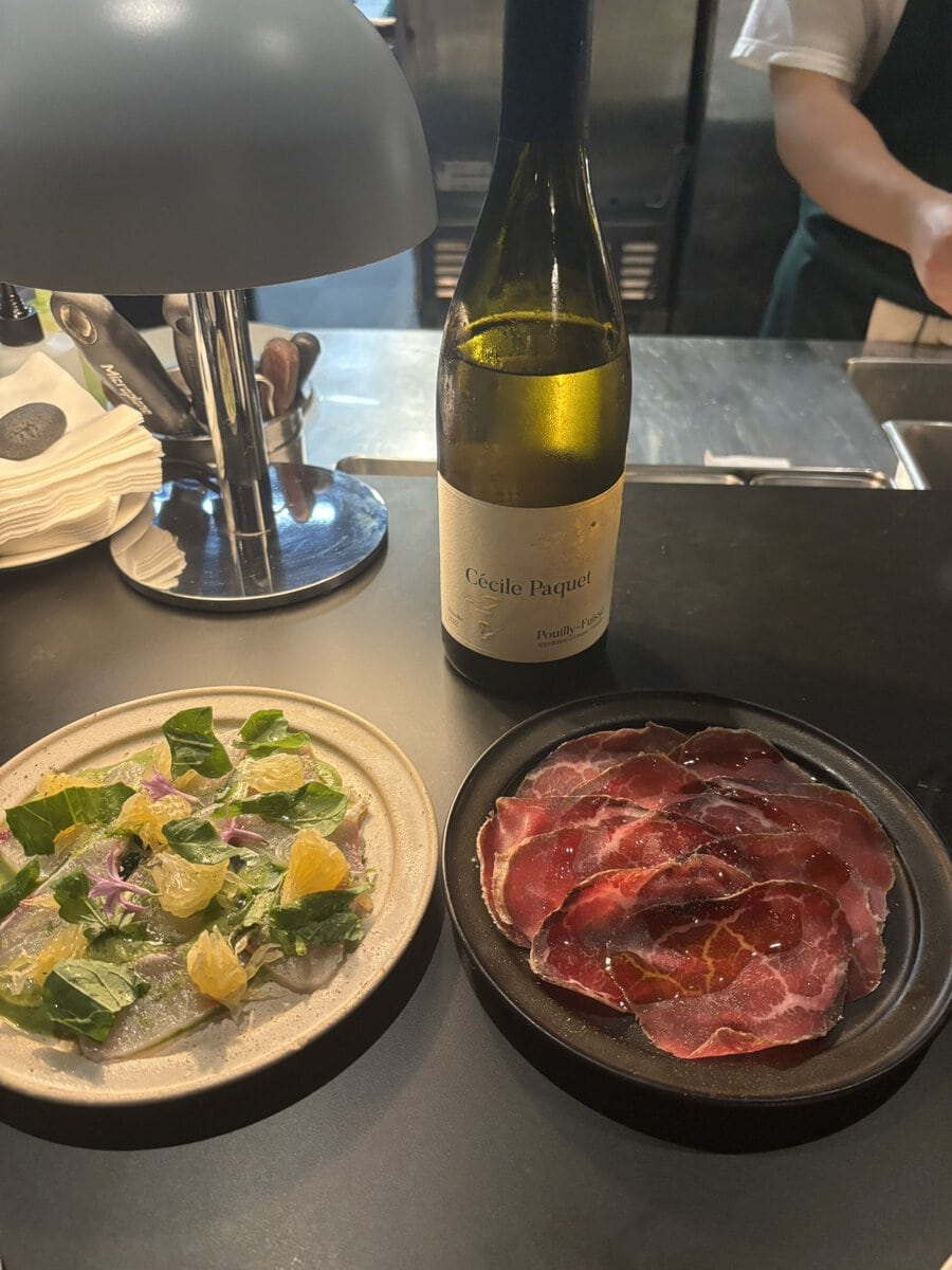 STANFORD所属のモデル・山上爽太の好きなもの③お酒