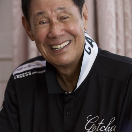 星野仙一の大学時代からの盟友にして親友の田淵幸一に話を聞いた。