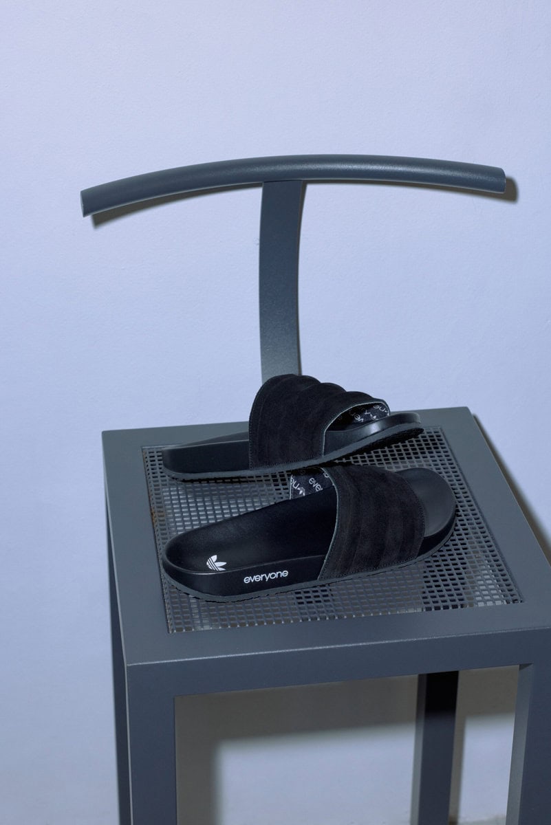 ADILETTE MII e ¥24,200